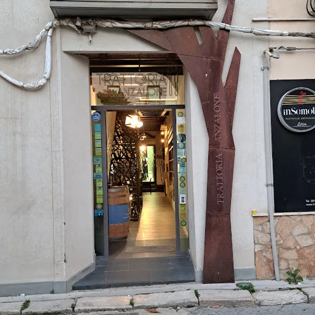 Trattoria Anzalone