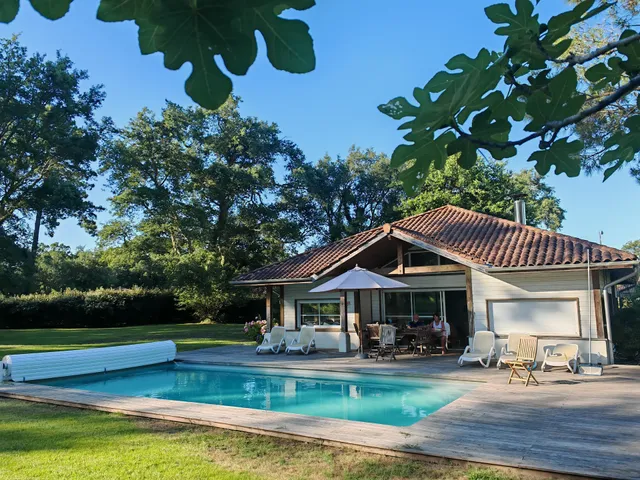 Madame Vacances - Villas Les Dunes de la Prade