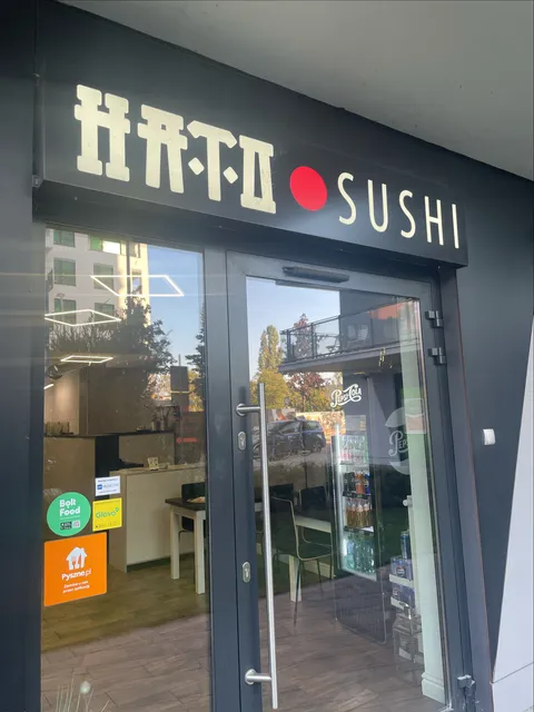 Hato Sushi
