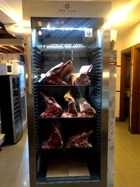 RESTAURANTE BRISA DEL MAR