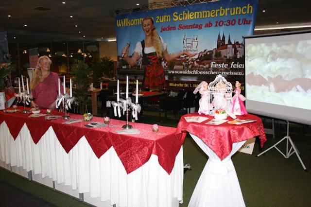 Waldschlößchen-Meißen