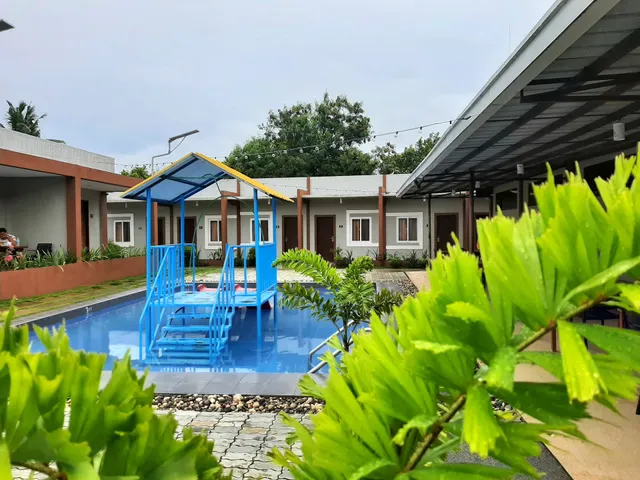 Sabine's Place Masbate