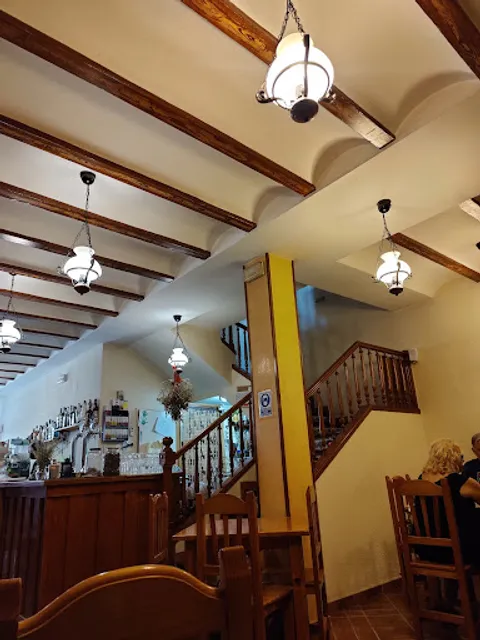 Restaurant La Morena