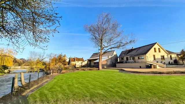 les rives champenoises