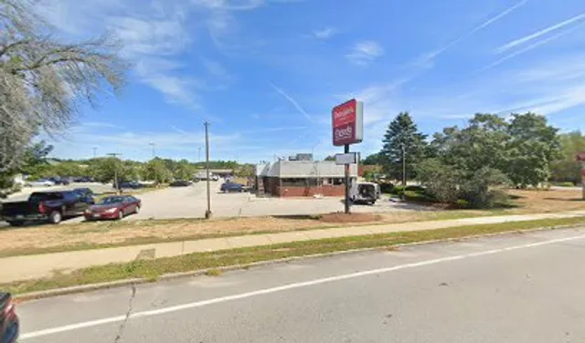 D'Angelo Grilled Sandwiches