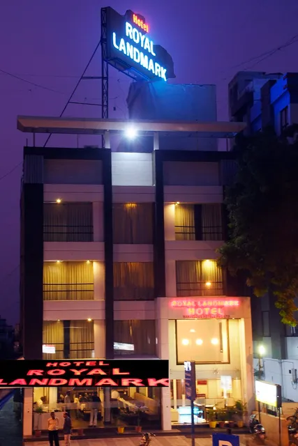 Hotel Royal Landmark