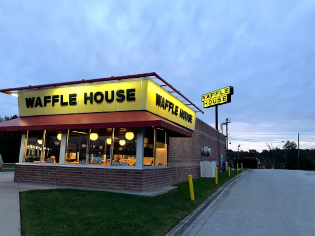 Waffle House