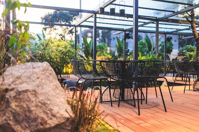 O'Rica | Tropical Kitchen