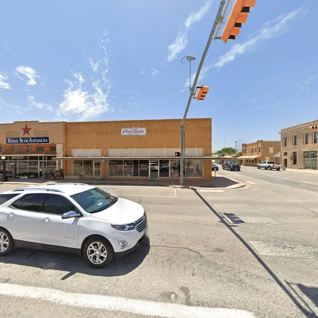 Haskell Hospital Auxiliary