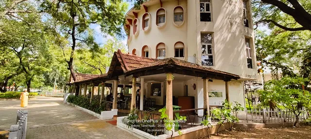 TTDC Hotel Tamilnadu - Ranipet