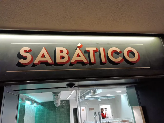 Taberna Sabático