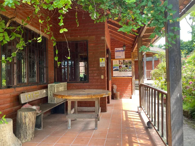 Centro de Turismo Comunitario Pondoa