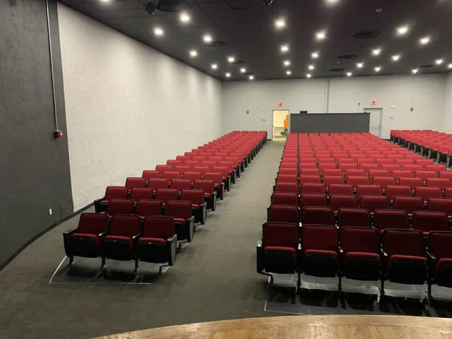 Spanish Trail Playhouse