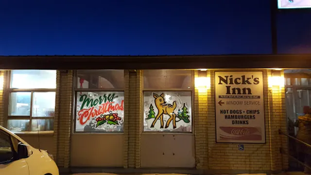 Nick's Inn