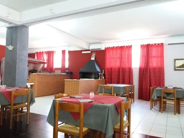 Trattoria Pizzeria Peccati di Gola