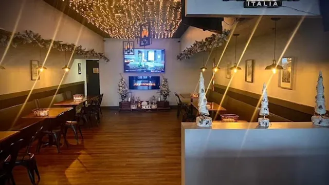 North End Pizza & Tap