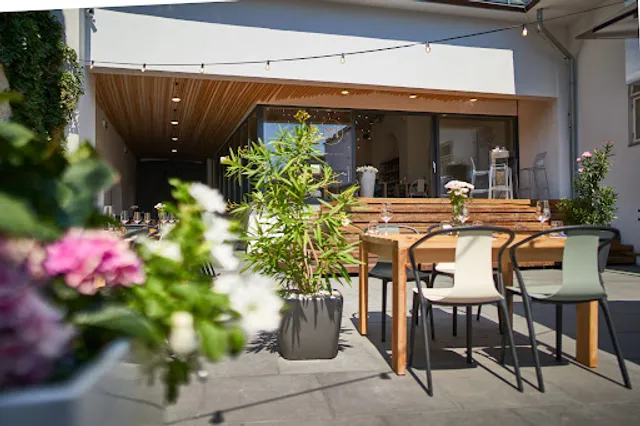 Šílová Winery Mikulov