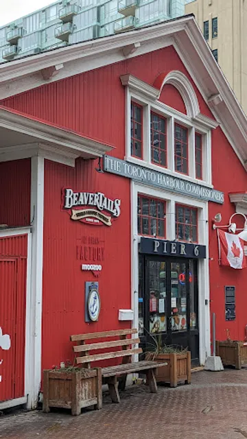 BeaverTails