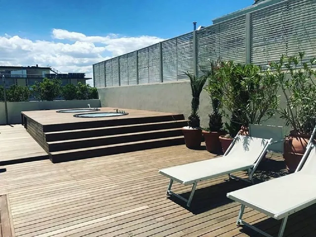 Hotel Principe di Piemonte