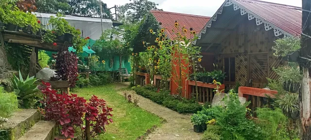 Anna peaceful homestay