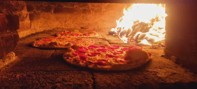 Nanni Pizzeria Artesanal