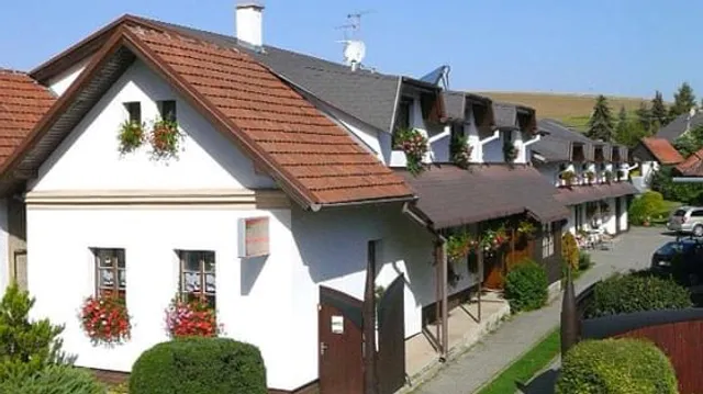 Penzión Spišský Dvor