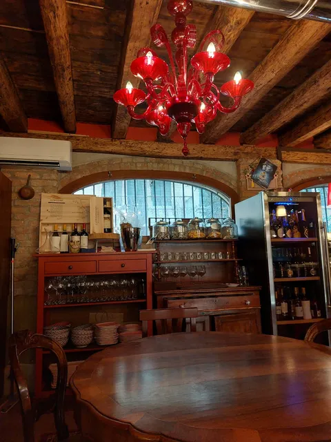 Osteria Ca' del Vento