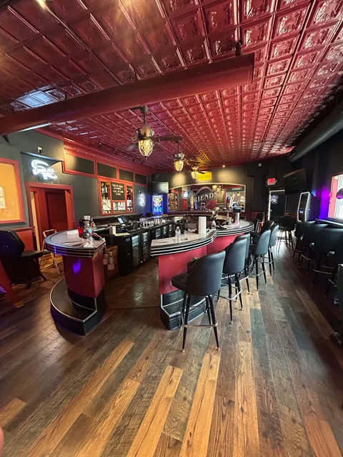 The 1890 Pub & Bistro