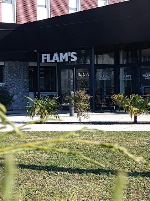 Flam's