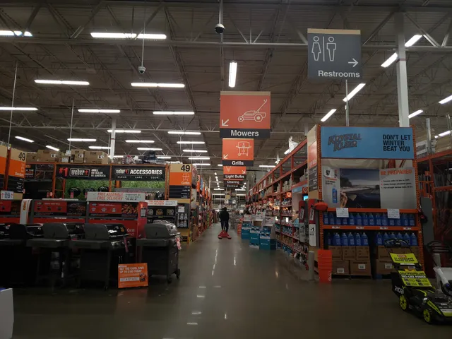 The Home Depot