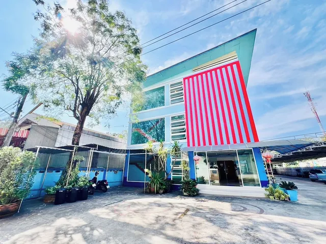 Veerakit Grand Hotel