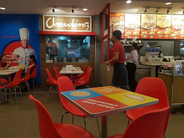 Chowking
