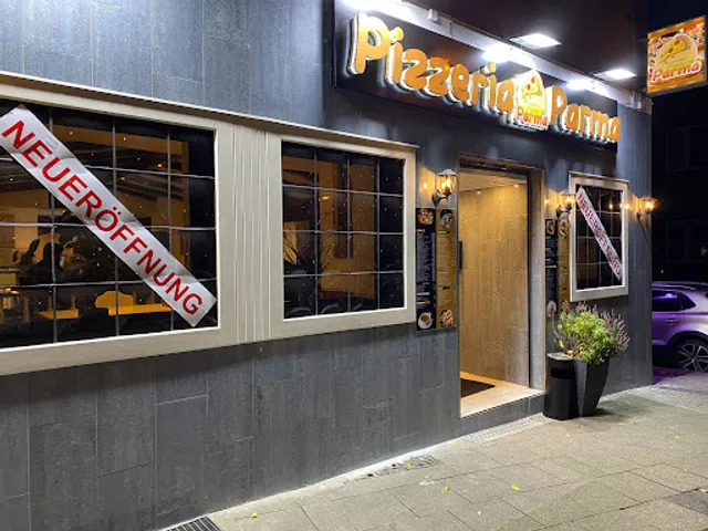 Pizzeria Parma