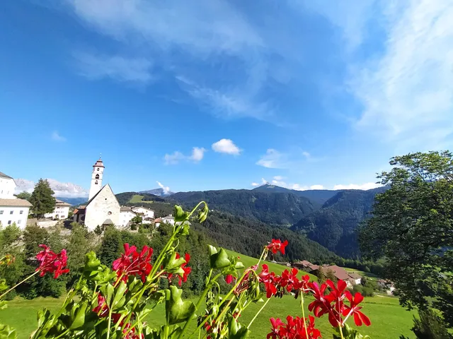 Garni-Residence Villa Paul