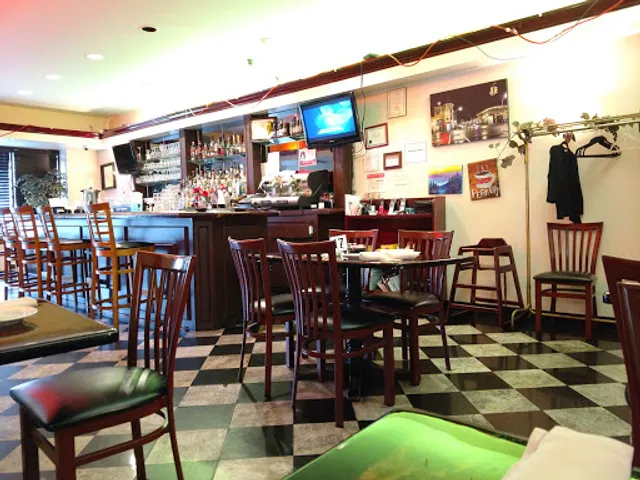 Vintage Italian Restaurant & Catering