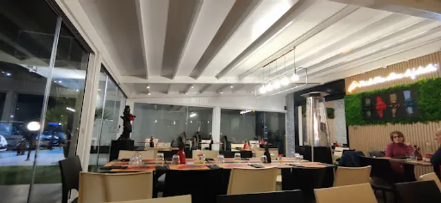 Pizzeria Antonio Esposito