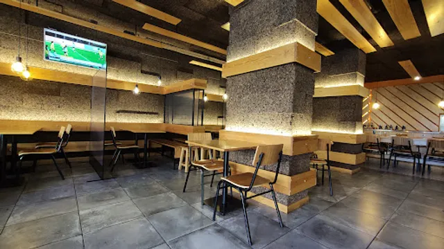 100% Hamburgueria Telheiras