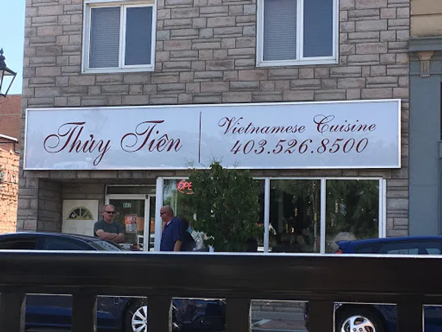Thuy Tien Restaurant
