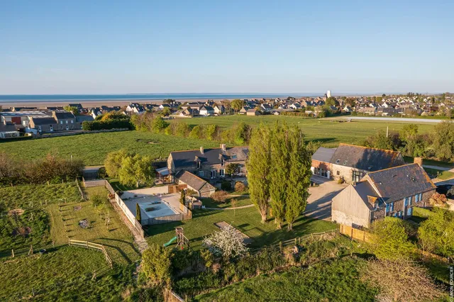 Gîtes l'hébergement