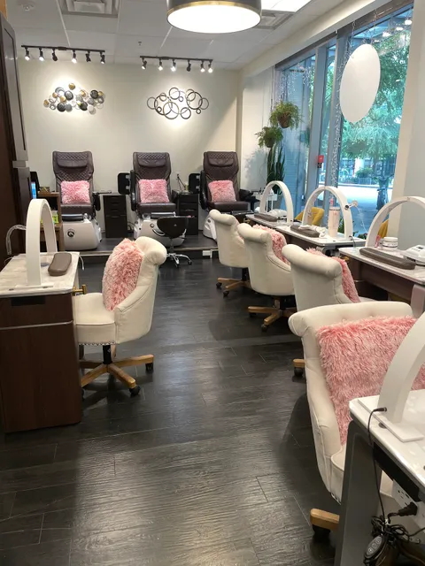 Marigold Nail Salon