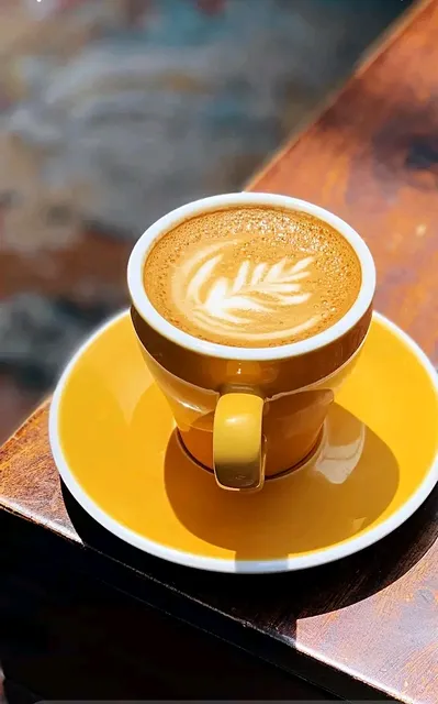 drink and smoke coffee shop مرسى مطروح