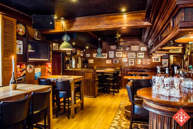 Restaurant Pasta & Pesto