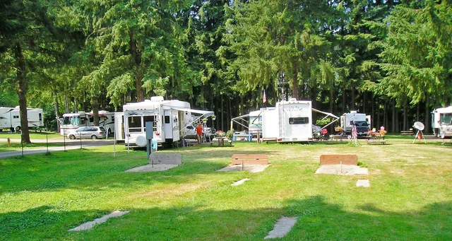 Thousand Trails Thunderbird