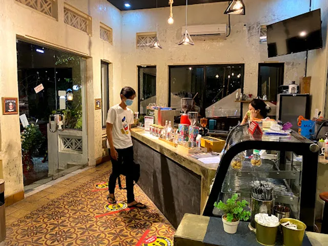 BRISKOP Brisket & Coffee