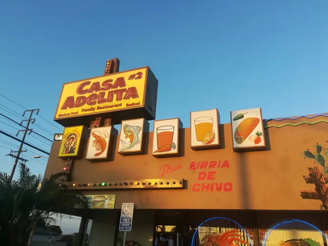 Norwalk Village Center