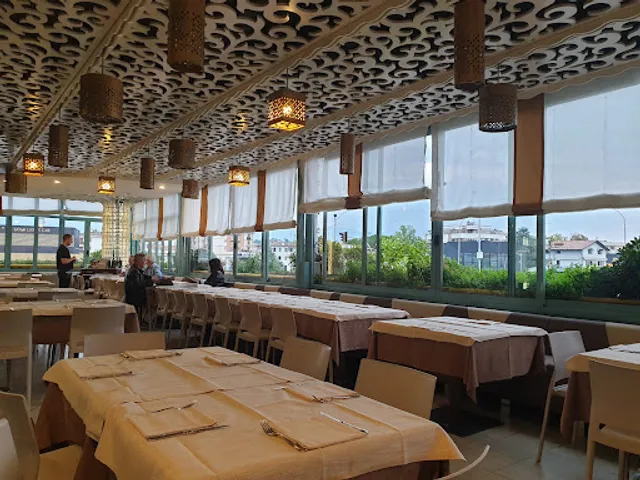 Ristorante Pizzeria da Gennaro