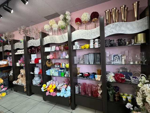 Fay's Flowers & Gifts