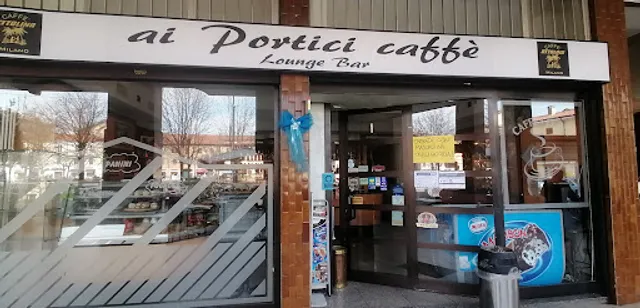 Ai Portici Caffè