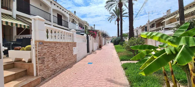 Urbanizacion Sierra Mar