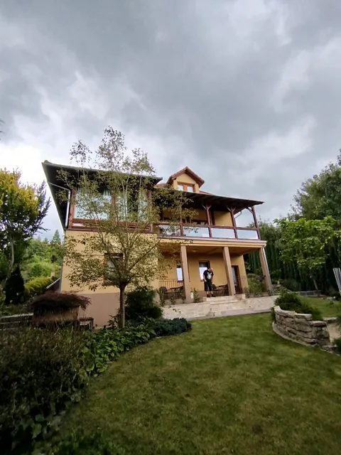 Pokoje Goscinne Monti